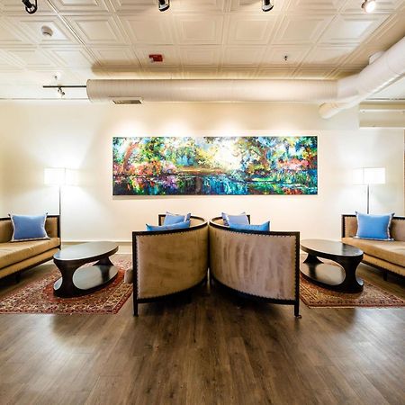 Hotel Florence, Tapestry Collection By Hilton Екстериор снимка