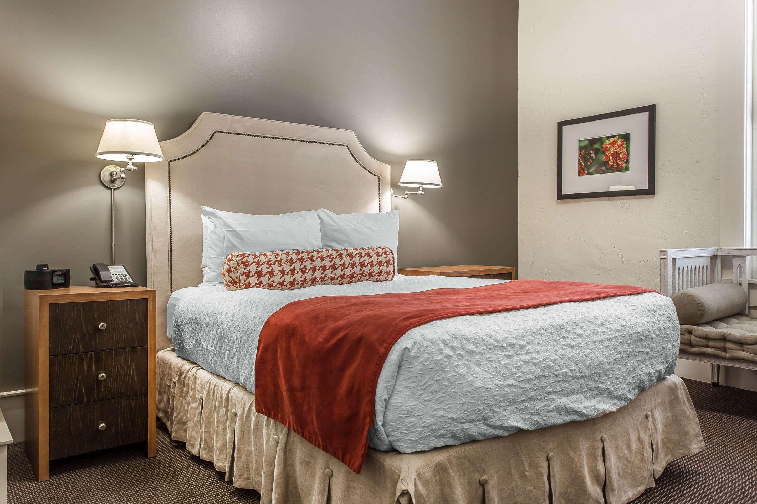Hotel Florence, Tapestry Collection By Hilton Екстериор снимка