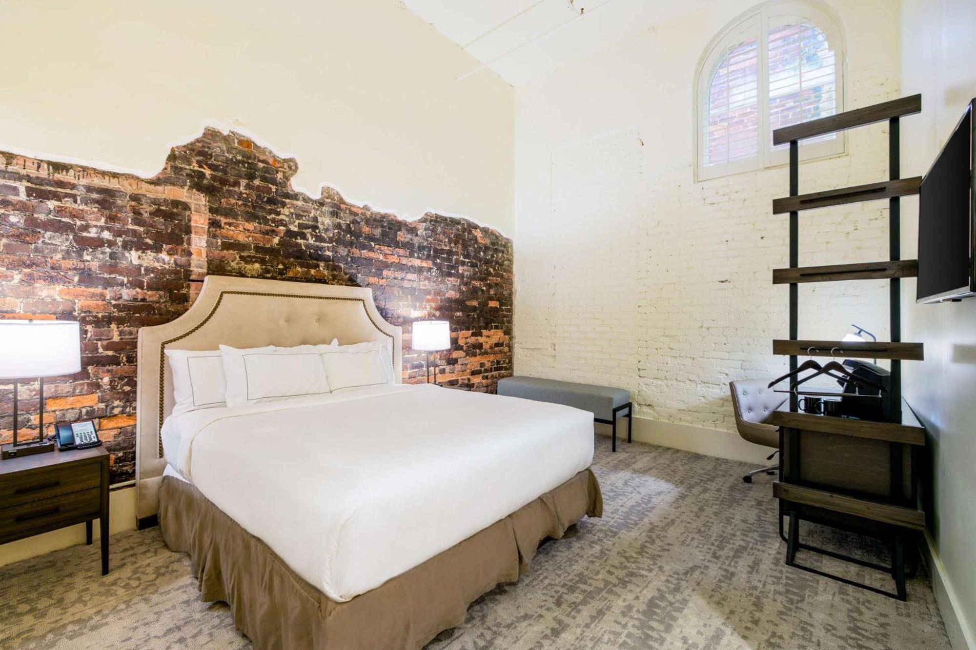 Hotel Florence, Tapestry Collection By Hilton Екстериор снимка